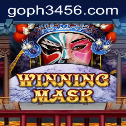 WinningMask: Unlocking the Secrets of the Game with Keyword ph3456