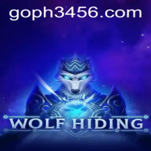 Discover the Thrills of WolfHiding: A Deep Dive into the Captivating Game