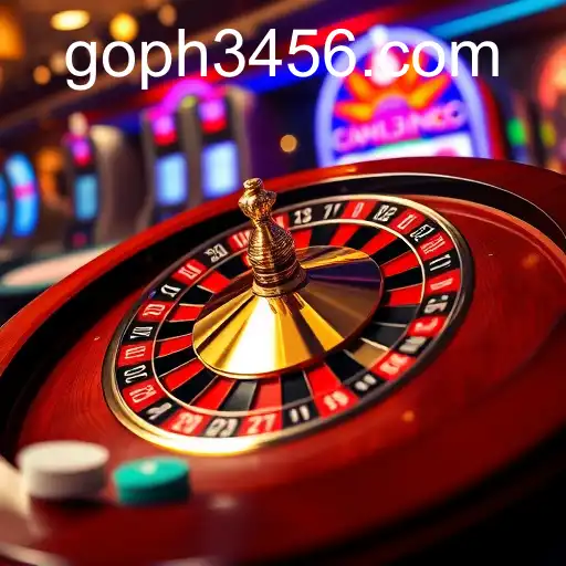 Exploring the Intriguing World of Casino Games