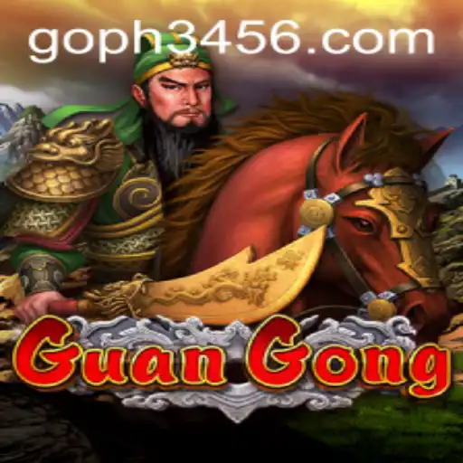 GuanGong: An Intriguing Journey into the World of Strategy and Myth