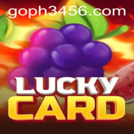 Unveiling the Thrilling World of LuckyCard: A New Gaming Sensation