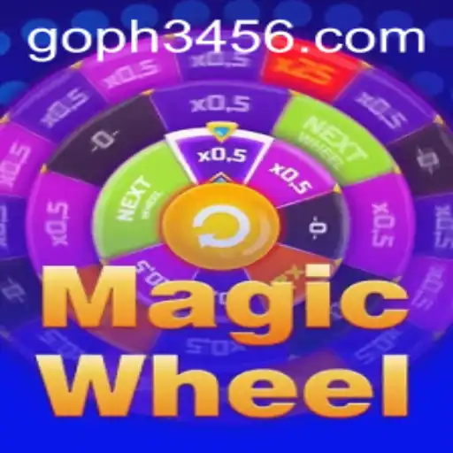 MagicWheel: An Enthralling Journey into the World of Ph3456
