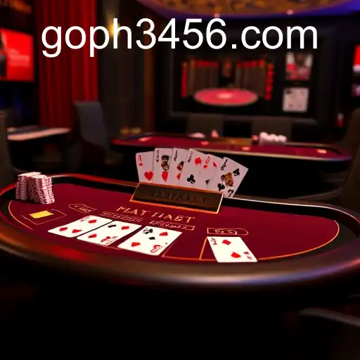 Exploring the World of Online Baccarat: A Deep Dive