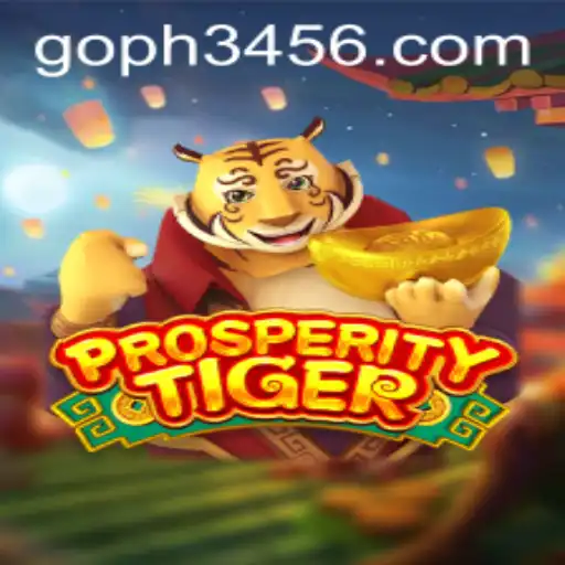 Unveiling the Enigmatic World of ProsperityTiger: A Journey into the Latest Strategy Game