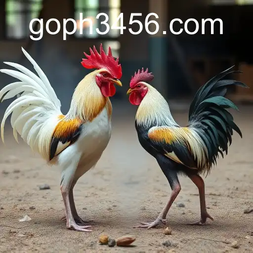 Exploring the World of Sabong Games with ph3456