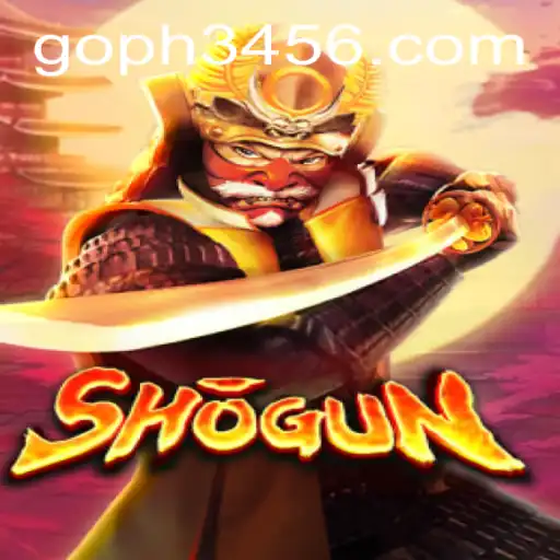 Shogun: A Strategic Masterpiece in the World of Gaming
