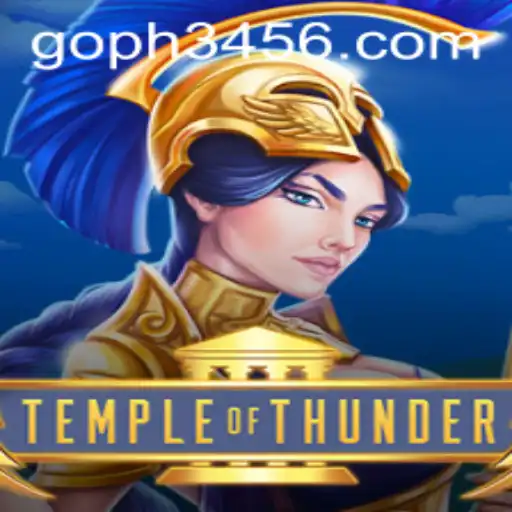 Unveiling TempleofThunder: An Immersive Gaming Experience