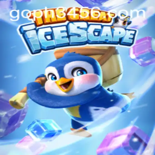 TheGreatIcescape: A Thrilling Adventure in a Frozen Paradigm