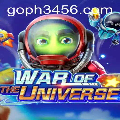 Unveiling the Secrets of WAROFTHEUNIVERSE: A New Era of Galactic Gaming